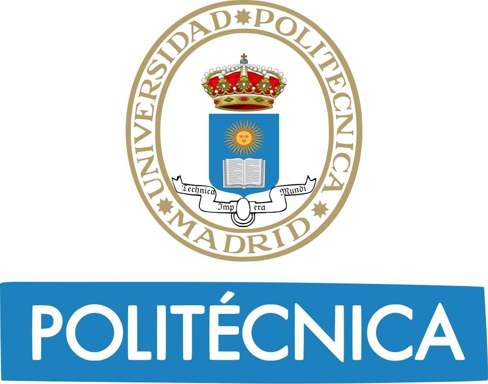 Universidad Politécnica de Madrid logo