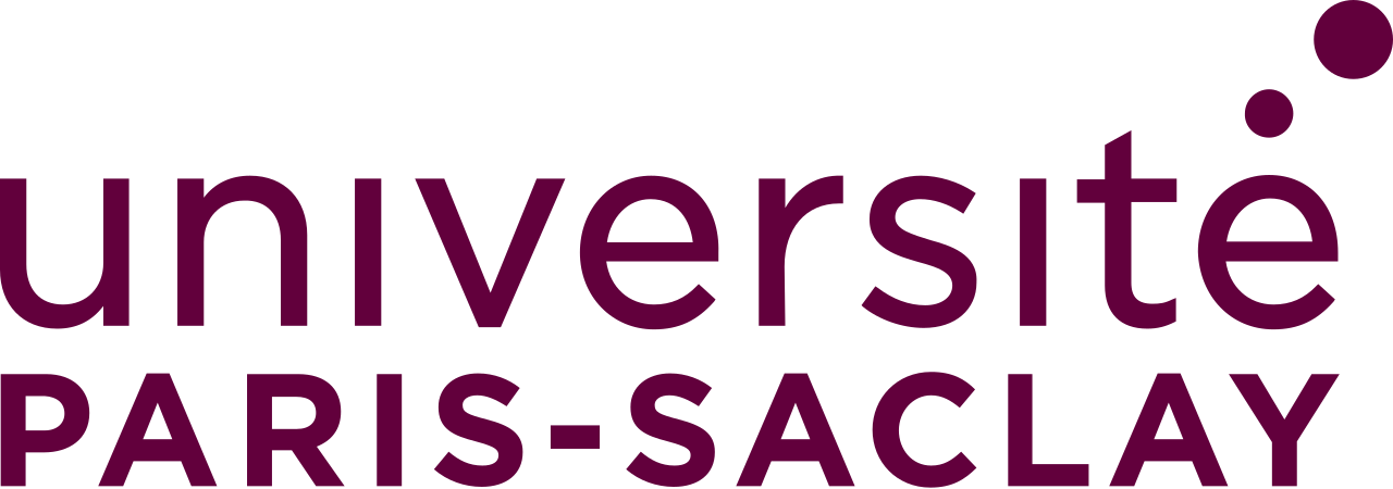 Université Paris-Saclay logo