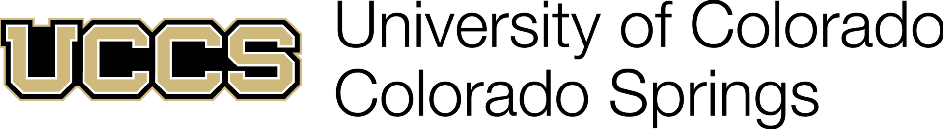University of Colorado Colorado Springs logo